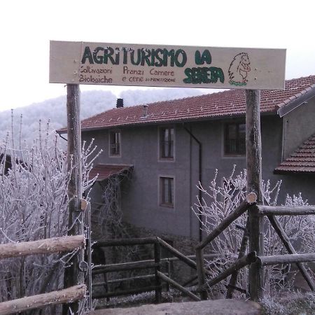 La Sereta Busalla Zewnętrze zdjęcie