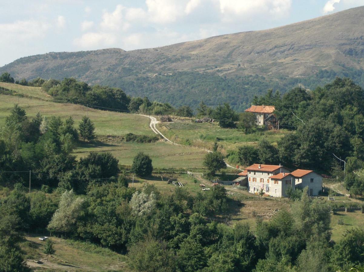 La Sereta Busalla Zewnętrze zdjęcie